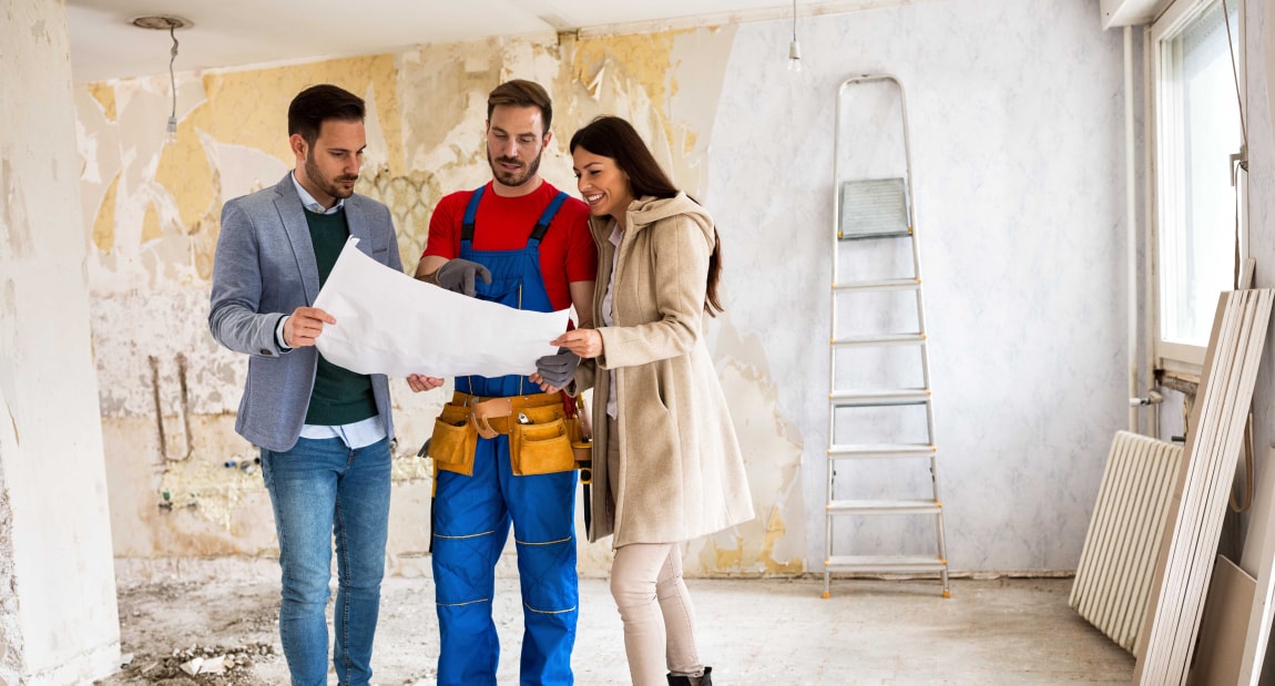 renovation particuliers