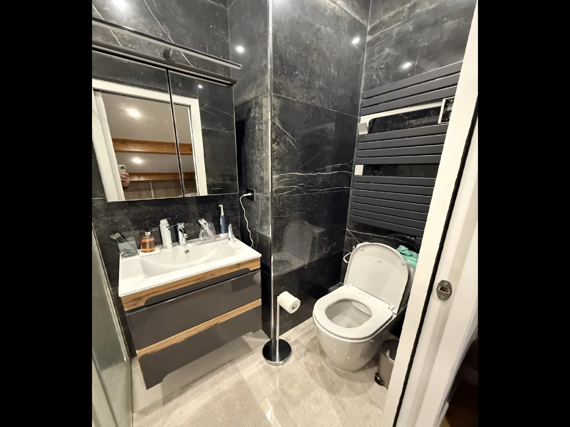 Rénovation appartement chambre duplex à Villeparisis